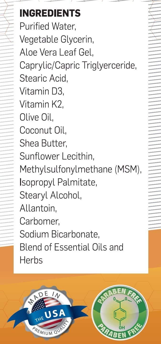 BIOLABS PRO comparación de tamaño 3.0 oz para referencia de volumen