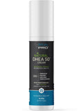 BIOLABS PRO envase frontal de crema DHEA mostrando etiqueta clara