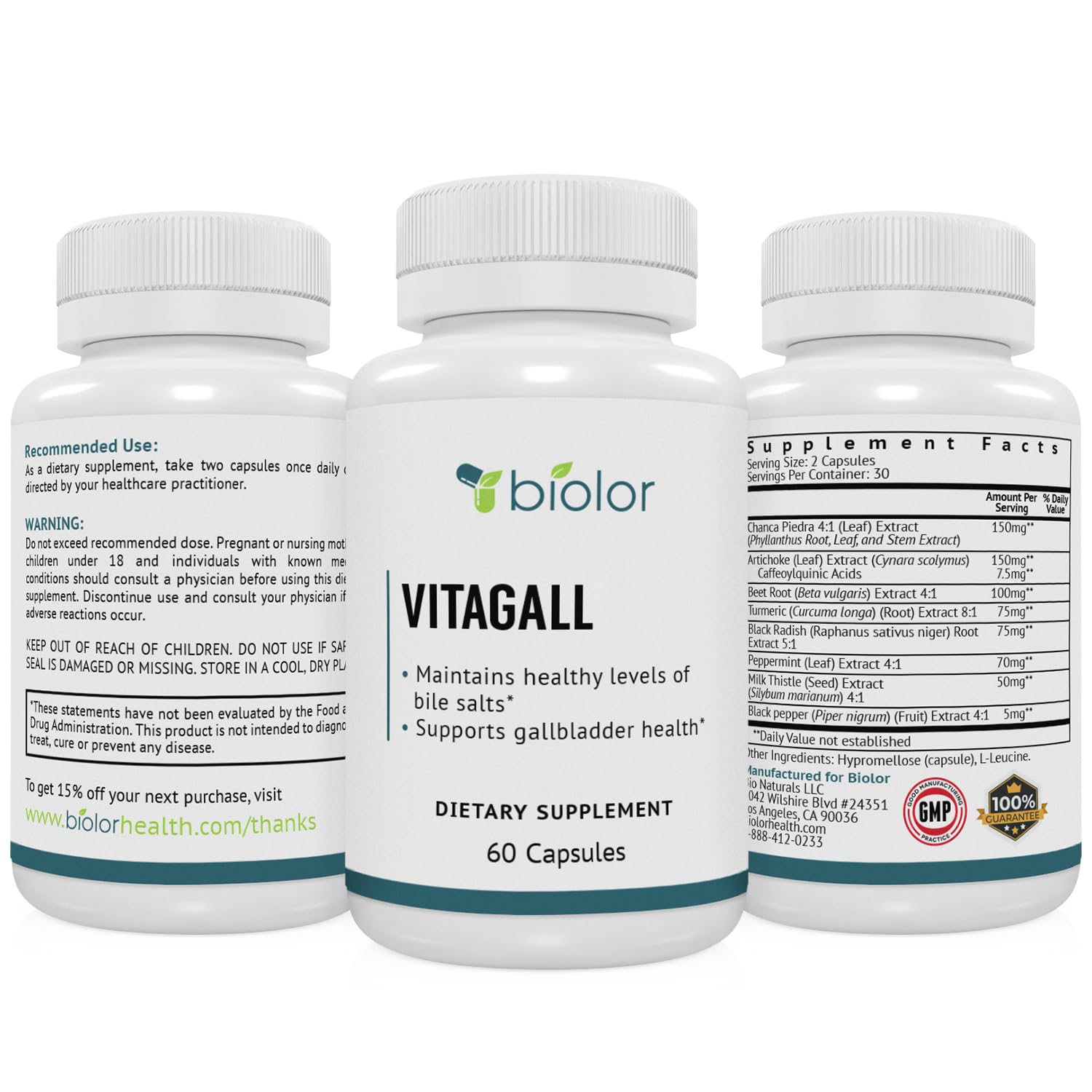 Biolor Vitagall en cocina con alimentos frescos promoviendo hábitos saludables