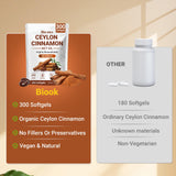 Biookultra rótulo que resalta Non-GMO y Gluten-Free para tranquilidad