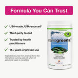 Biopharma Scientific vaso con shake de fresa listo para beber, conveniencia diaria