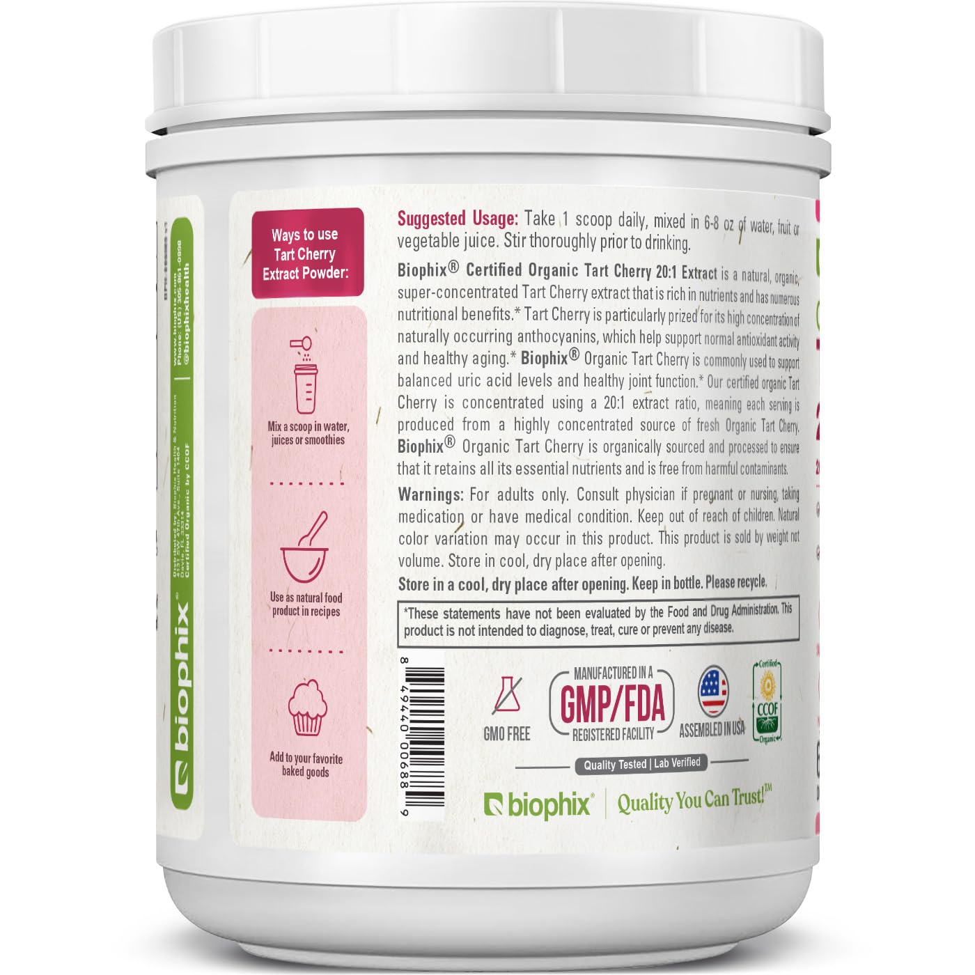 biophix envase en cocina mostrando uso cotidiano y conveniencia