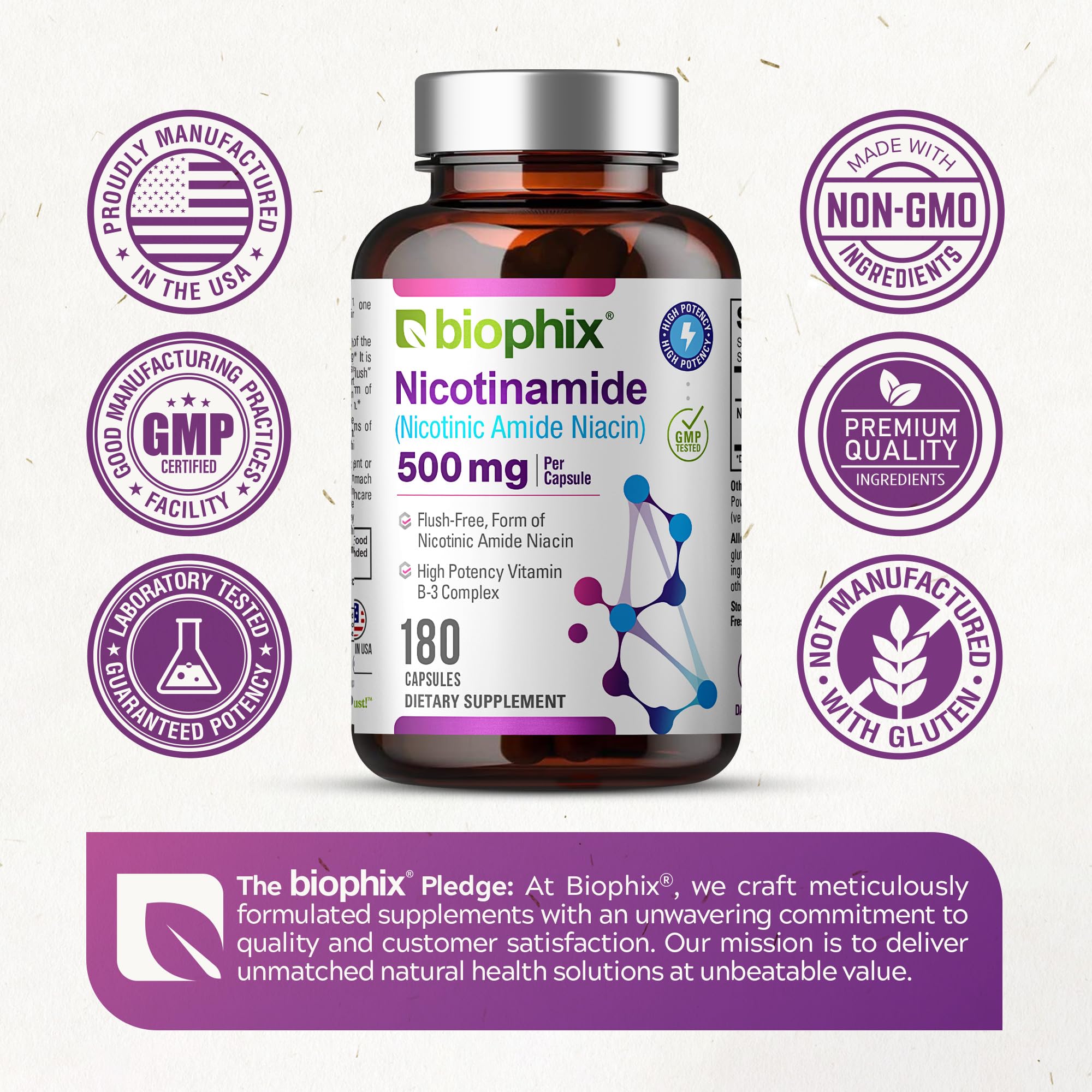 biophix producto integrado en rutina de cuidado facial diaria