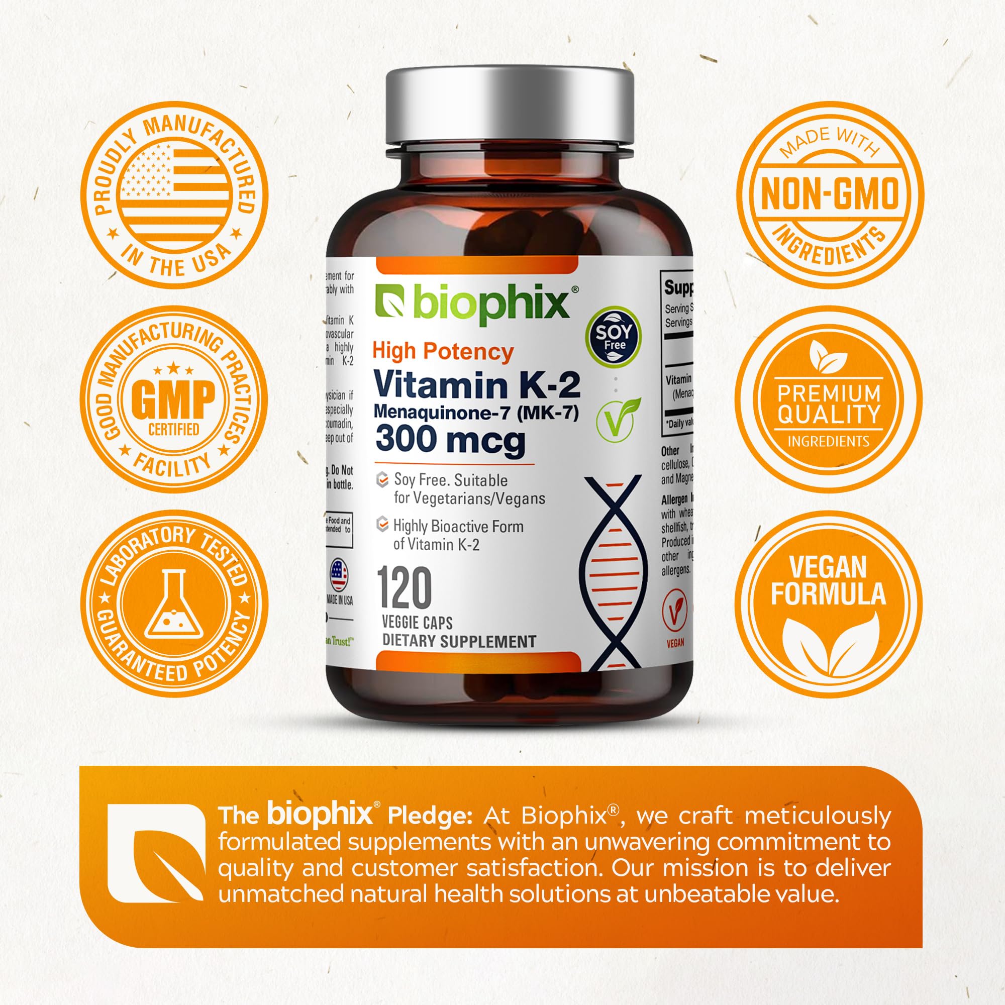 biophix producto en cocina saludable enfatizando uso en estilo de vida