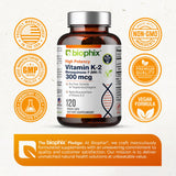 biophix producto en cocina saludable enfatizando uso en estilo de vida