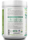 biophix desayuno saludable con espirulina, integración en la rutina