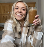 BIOptimizers etiqueta nutricional destacando ingredientes limpios