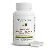 BIOptimizers envase frontal mostrando marca y beneficios para digestión