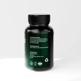 Bioregen co envase en ambiente inspirado y sereno para uso espiritual
