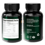 Bioregen co suplemento integrado en rutina matutina saludable
