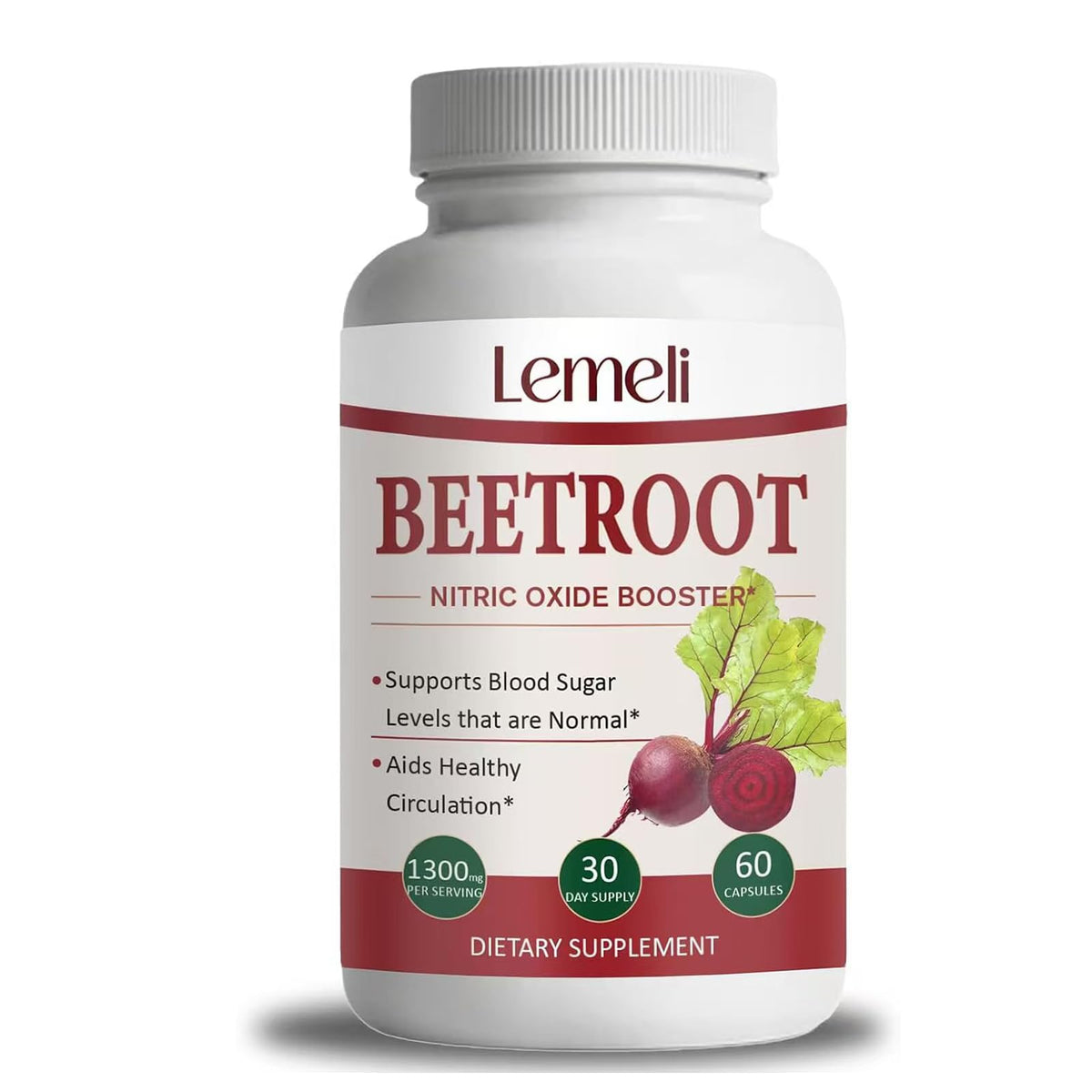 Biorootlabs envase frontal mostrando diseño claro y beneficio de ingredientes vegetales