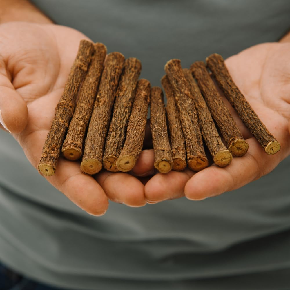 BIORR etiqueta premium del paquete mostrando origen georgiano y detalles