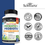 BioSchwartz producto en cocina que sugiere inclusión en rutina diaria saludable