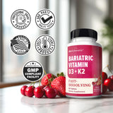 BioSchwartz etiqueta con ingredientes y dosis, transparencia y calidad