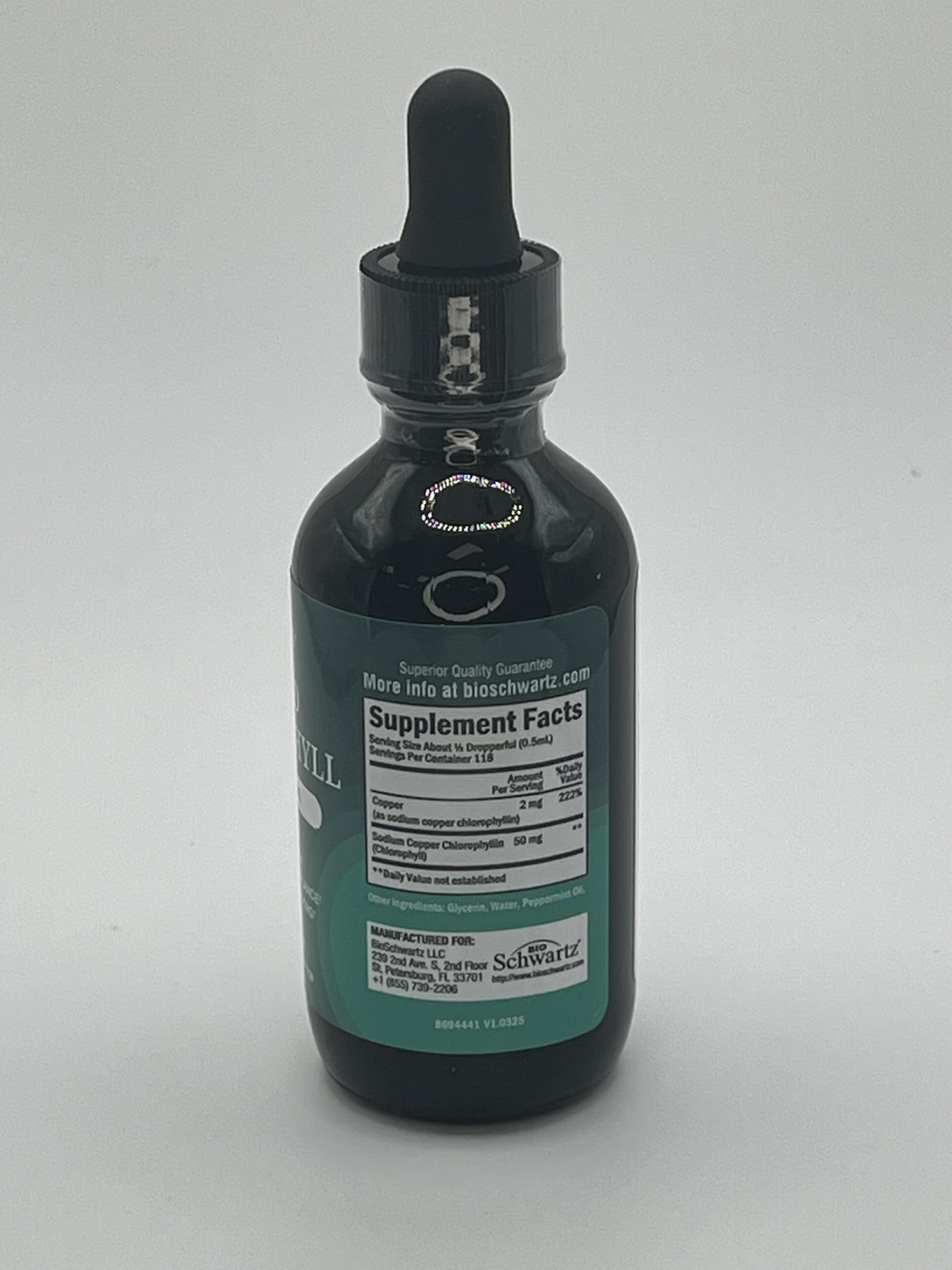 BioSchwartz producto en ambiente cotidiano transmitiendo frescura y bienestar
