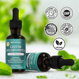 BioSchwartz etiqueta legible con información nutricional y instrucciones claras
