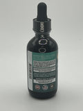 BioSchwartz ingredientes en primer plano destacando origen vegano y pureza