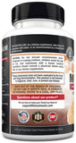 BioSchwartz detalle de BioPerine resaltando mejor absorción