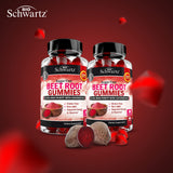 BioSchwartz presentación lifestyle sobre mesa de desayuno saludable