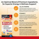 BioSchwartz lista de ingredientes activos para máxima absorción