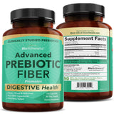 BioSchwartz salvado de arroz orgánico como fuente natural de fibra prebiótica