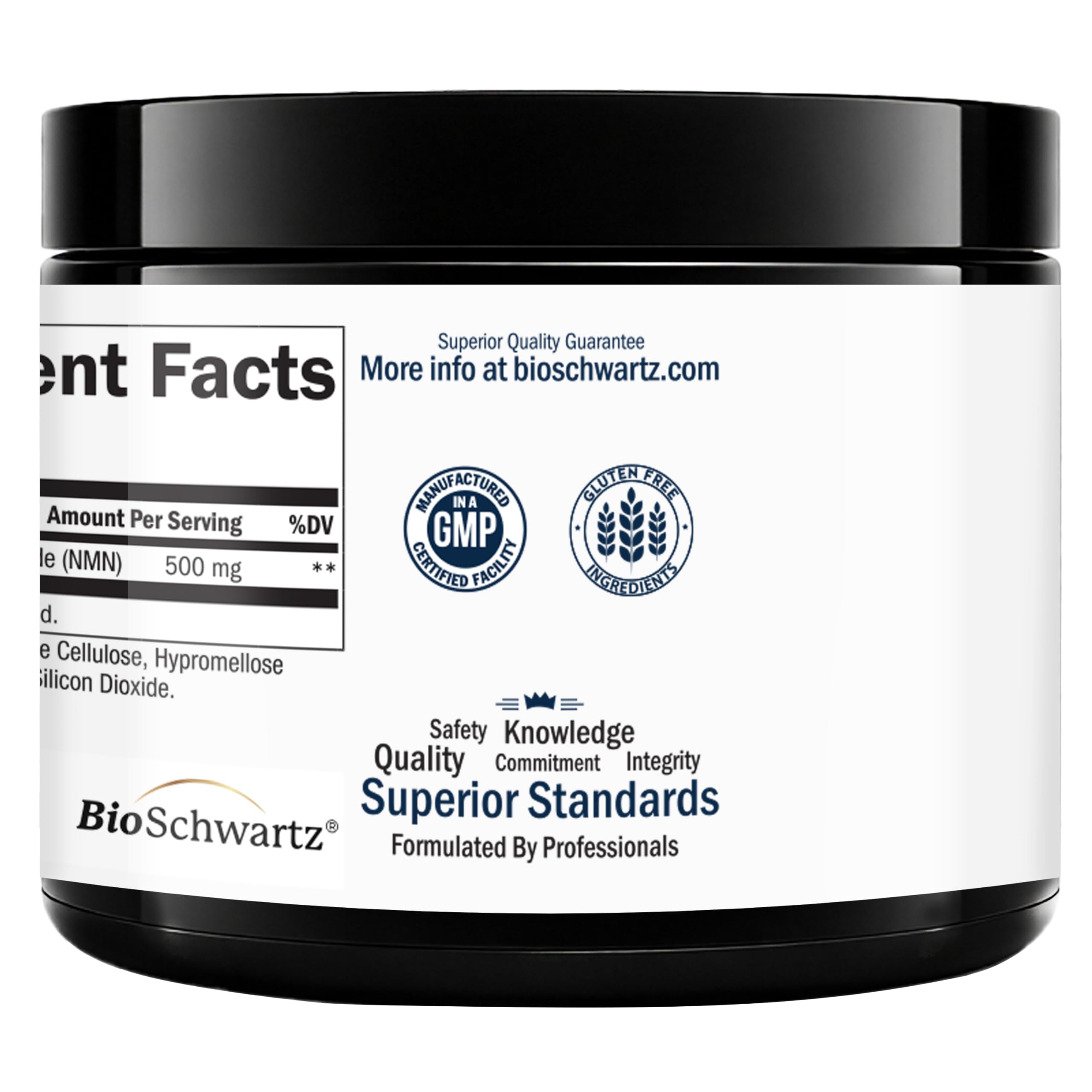 BioSchwartz suplemento en rutina matutina, integración práctica al día