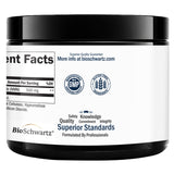 BioSchwartz suplemento en rutina matutina, integración práctica al día