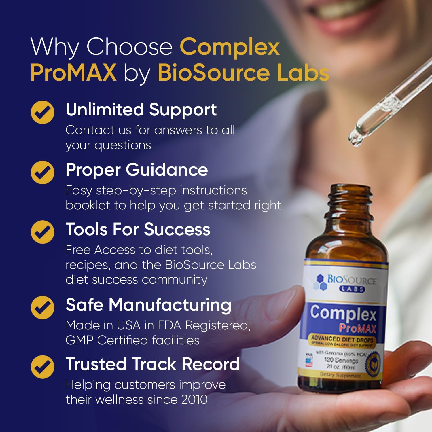 BioSource Labs en ambiente cotidiano mostrando integración al estilo de vida
