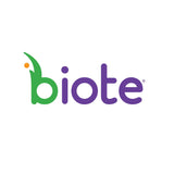Estilo de vida con Biote HER-T sobre mesa que sugiere bienestar