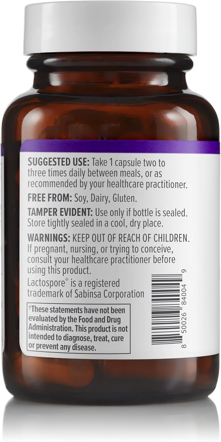Biote etiqueta de ingredientes legible que facilita decisiones informadas