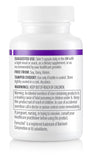 Biote Iron+ cápsula en primer plano mostrando superficie y fácil ingestión