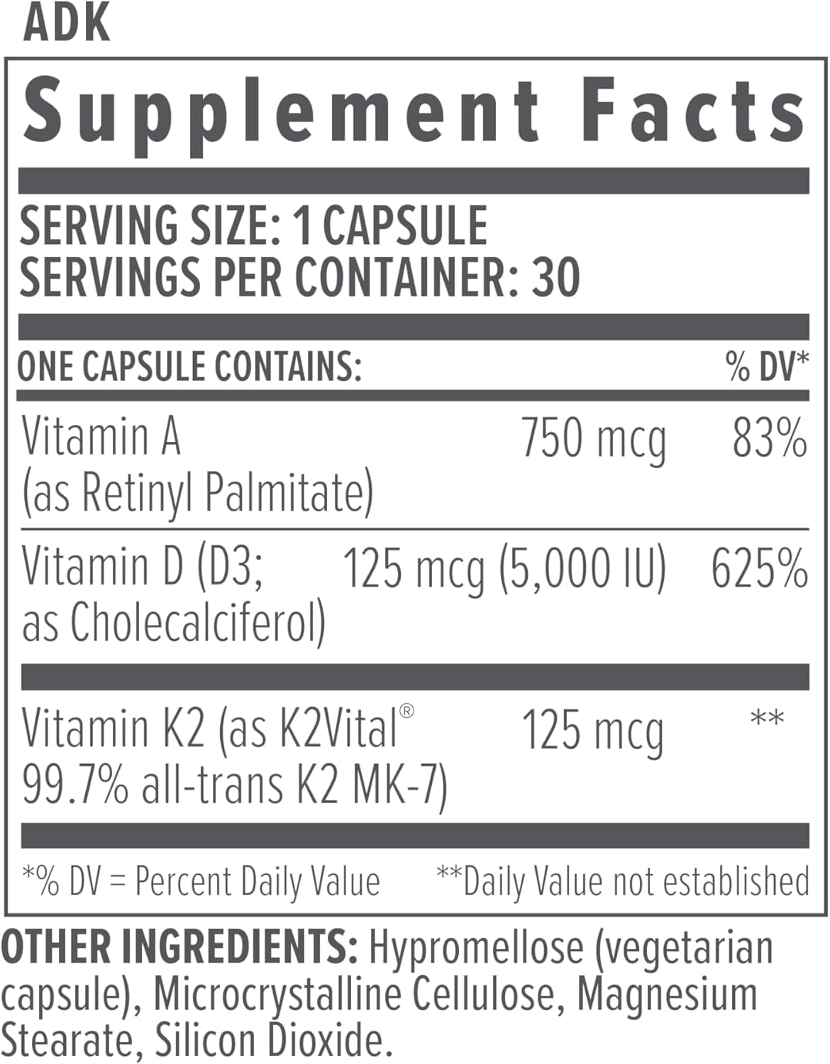Biote NutraPackPlus comparación de tamaño en mano, fácil de transportar