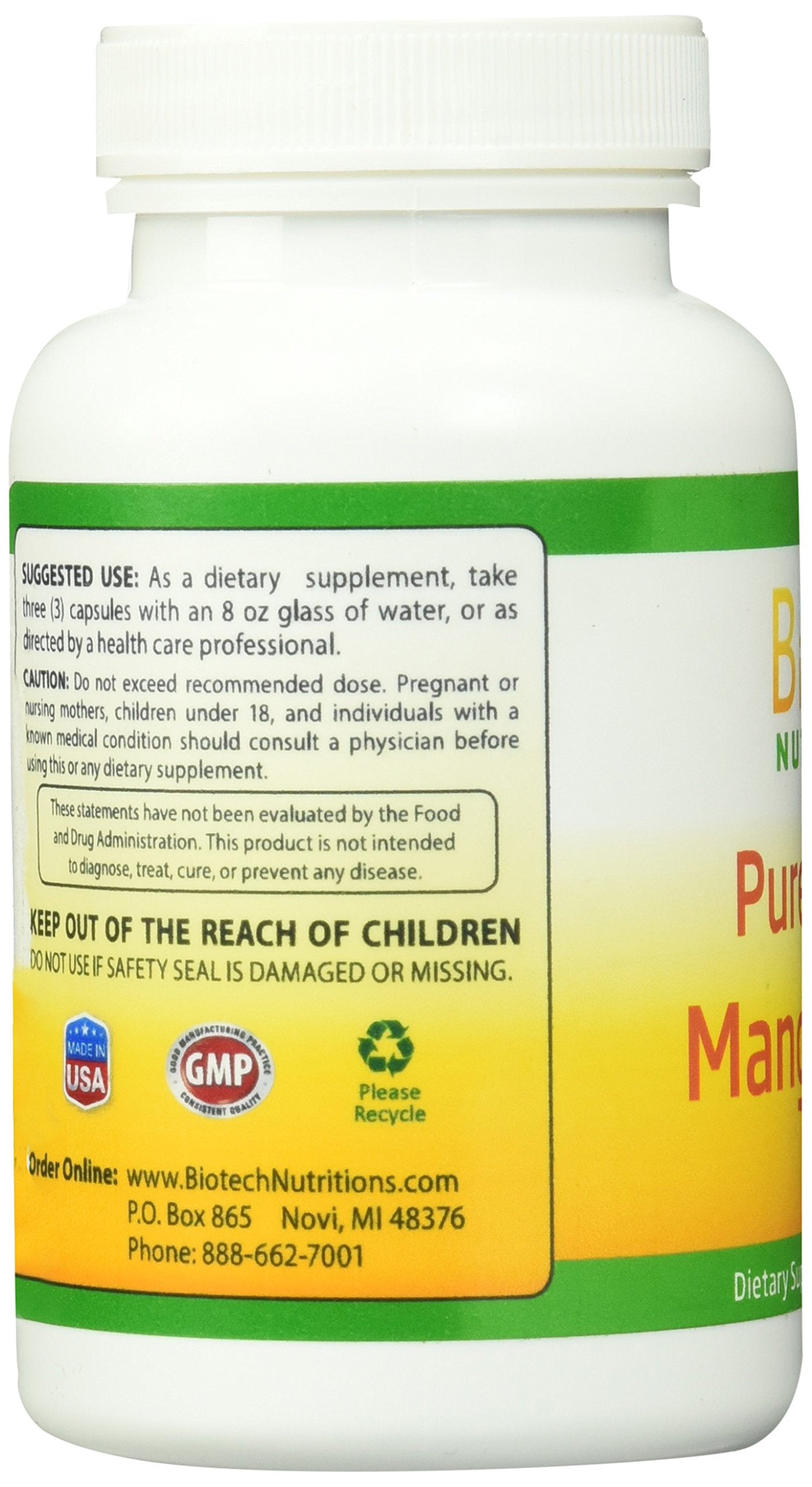 Biotech Nutritions persona tomando cápsula con vaso de agua, uso diario práctico y portátil