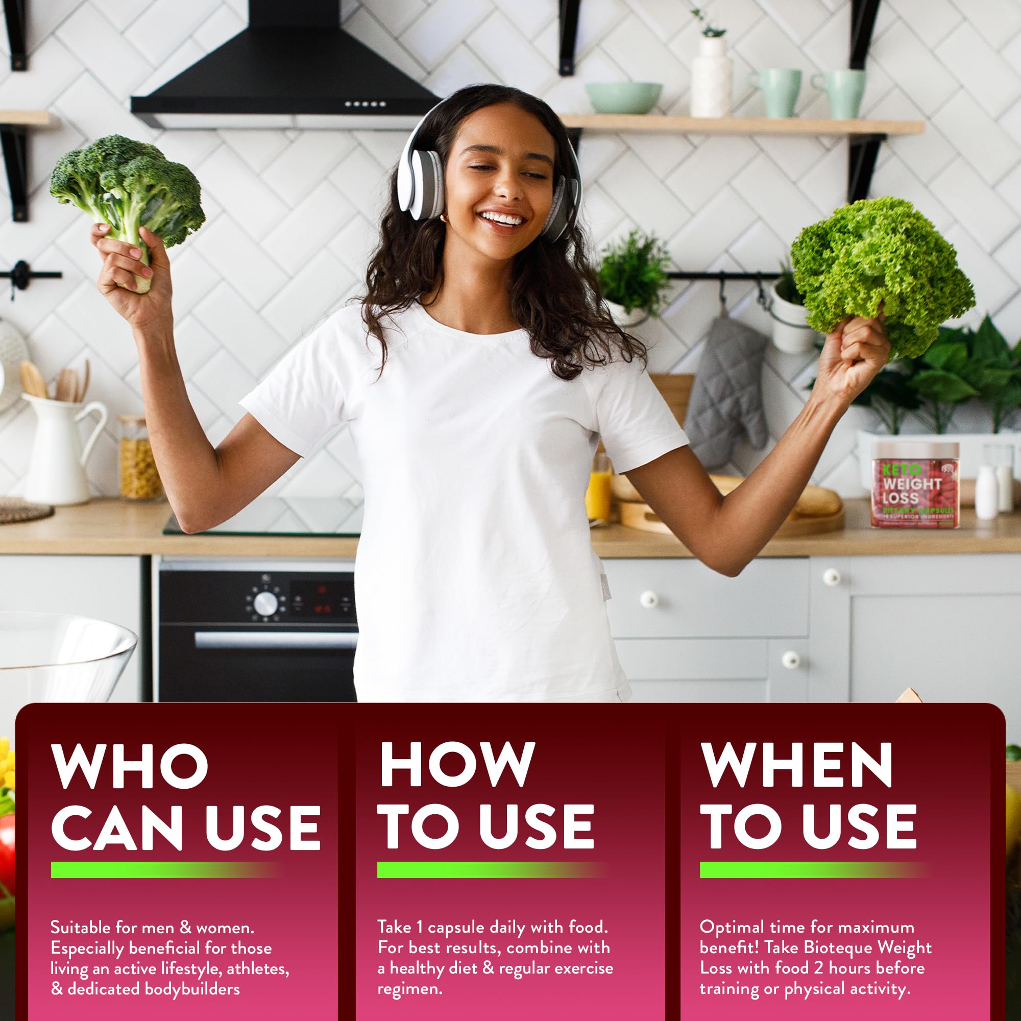 BIOTEQUELAB etiqueta nutricional enfocada para verificar ingredientes