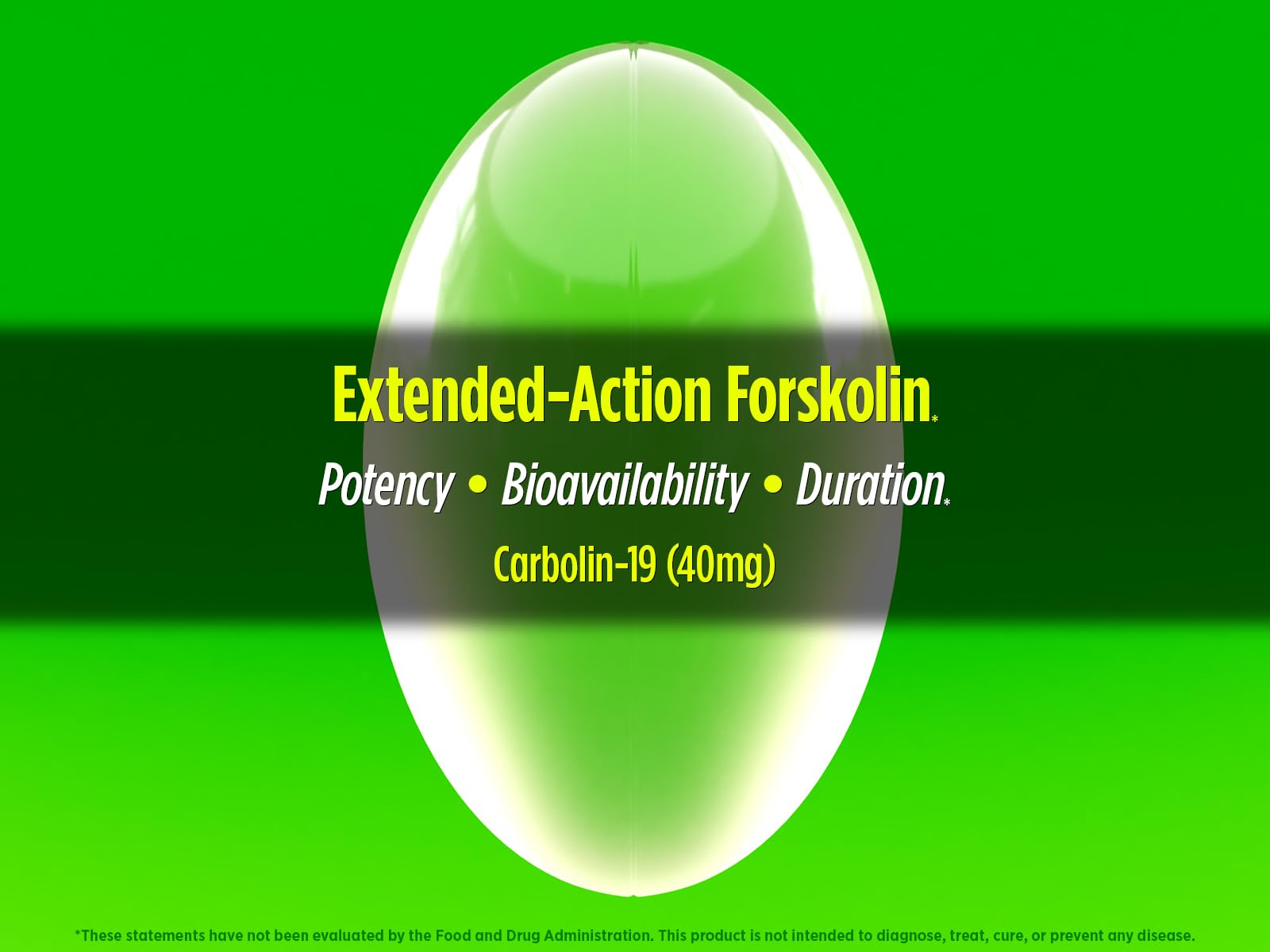 Biotest Carbolin-19 textura del contenido mostrando pureza y calidad perceptible