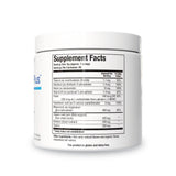 BIOTICS RESEARCH textura del polvo fino, fácil disolución y absorción