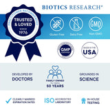 Biotics Research A.D.P. en cocina para sugerir integración en rutina