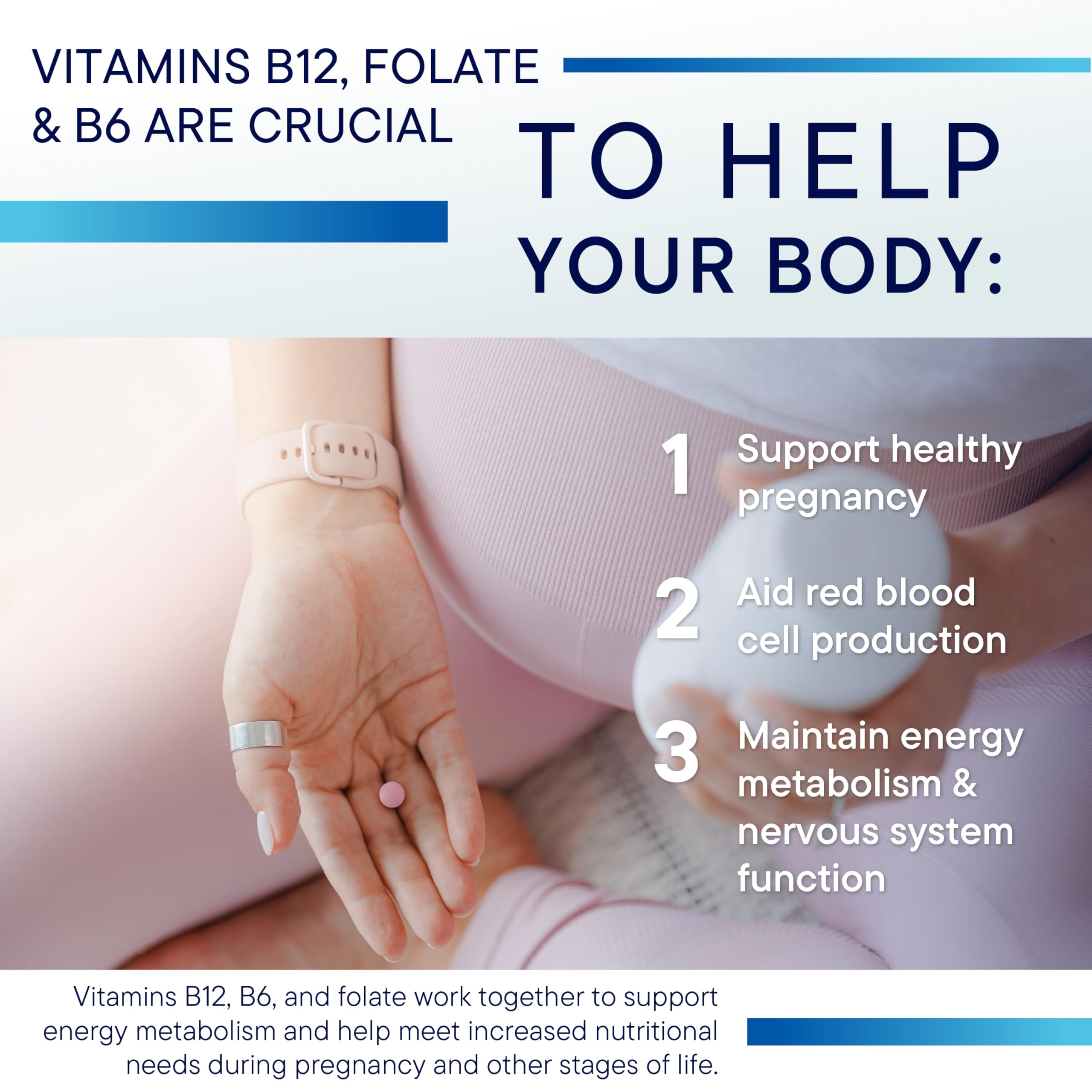 BIOTICS RESEARCH envase junto a frutos del bosque, sabor natural y atractivo