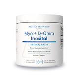 BIOTICS RESEARCH frasco frontal mostrando el producto y beneficios visibles