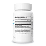 BIOTICS RESEARCH remolacha orgánica destacando apoyo hepático natural
