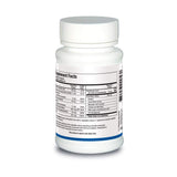 BIOTICS RESEARCH cápsula abierta mostrando contenido y absorción eficiente