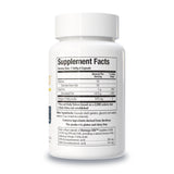 BIOTICS RESEARCH aceite de pescado mostrando textura y pureza