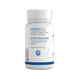 BIOTICS RESEARCH ingredientes listados y minerales visibles