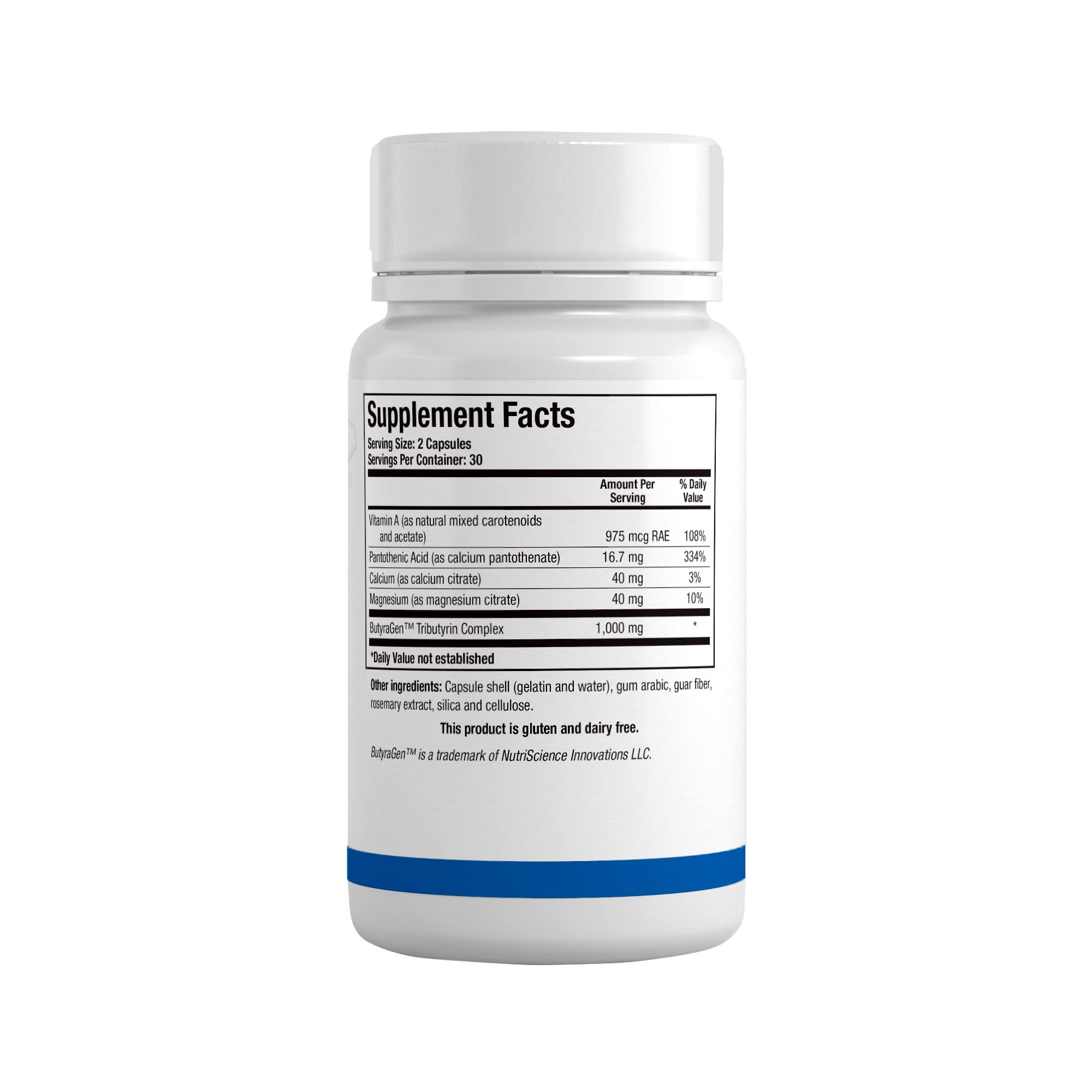 BIOTICS RESEARCH close-up de comprimidos para apreciar textura