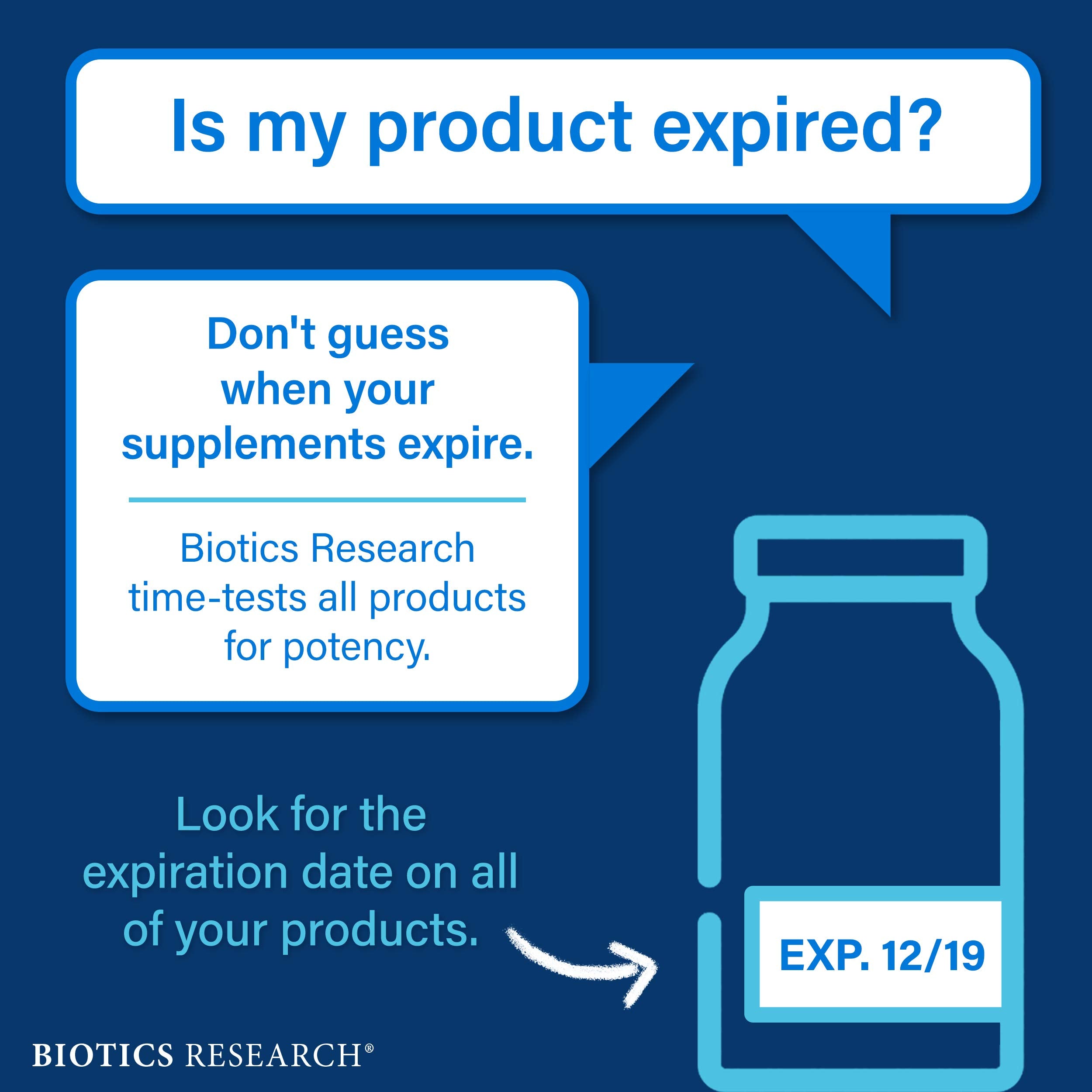 BIOTICS RESEARCH CaMg-Plus escenario de uso diario junto a un vaso de agua y alimentos saludables