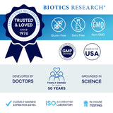 BIOTICS RESEARCH en escena de desayuno saludable, propone uso con alimentación equilibrada