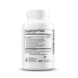 BIOTICS RESEARCH composición de hierbas mostrando variedad de extractos naturales