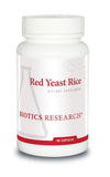 BIOTICS RESEARCH frasco frontal mostrando envase y beneficio de pureza
