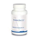BIOTICS RESEARCH frente del empaque mostrando tabletas y marca
