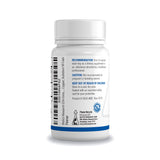 BIOTICS RESEARCH GTA-Forte ingredientes listados: glandular porcíno y oligoelementos